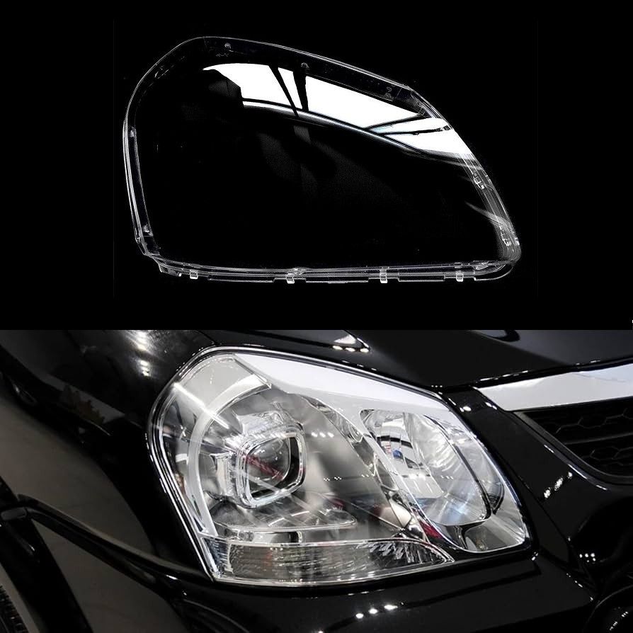 HYUNDAI TUCSON 2013-2014 Staklo Fara Levo+Desno Beograd Zemun